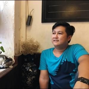 Meet your Posher, Phuoc